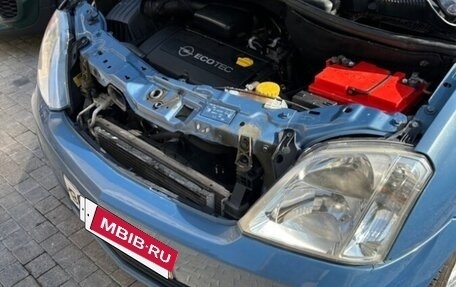 Opel Meriva, 2006 год, 299 999 рублей, 3 фотография