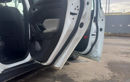 Ford Focus III, 2013 год, 709 000 рублей, 10 фотография