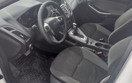 Ford Focus III, 2013 год, 709 000 рублей, 11 фотография