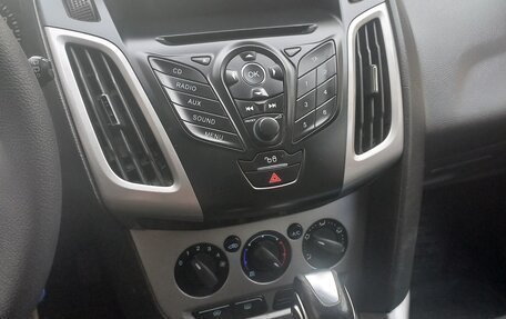 Ford Focus III, 2013 год, 709 000 рублей, 15 фотография