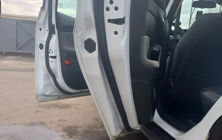 Ford Focus III, 2013 год, 709 000 рублей, 9 фотография