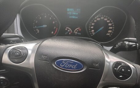 Ford Focus III, 2013 год, 709 000 рублей, 14 фотография