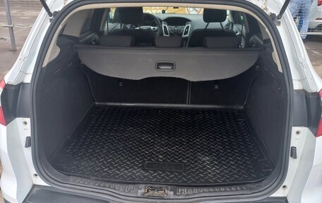 Ford Focus III, 2013 год, 709 000 рублей, 16 фотография