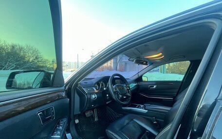 Mercedes-Benz E-Класс, 2015 год, 1 450 000 рублей, 5 фотография