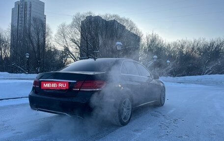 Mercedes-Benz E-Класс, 2015 год, 1 450 000 рублей, 4 фотография