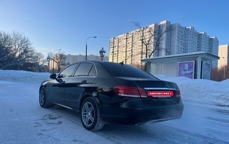Mercedes-Benz E-Класс, 2015 год, 1 450 000 рублей, 3 фотография