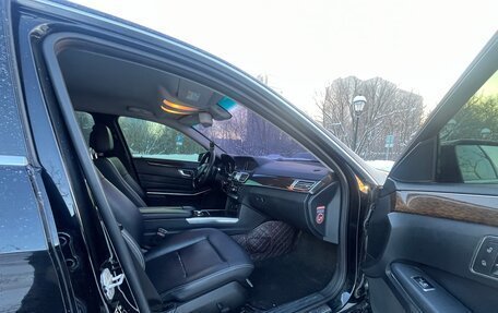 Mercedes-Benz E-Класс, 2015 год, 1 450 000 рублей, 6 фотография