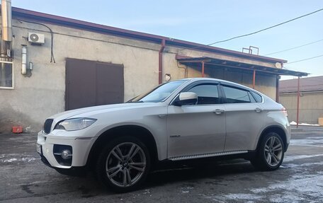 BMW X6, 2008 год, 1 150 000 рублей, 2 фотография