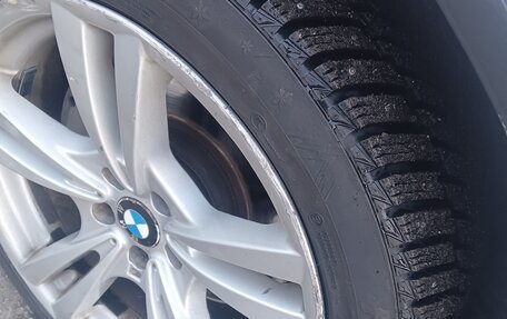 BMW X6, 2008 год, 1 150 000 рублей, 5 фотография