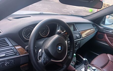 BMW X6, 2008 год, 1 150 000 рублей, 7 фотография