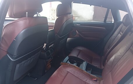 BMW X6, 2008 год, 1 150 000 рублей, 8 фотография