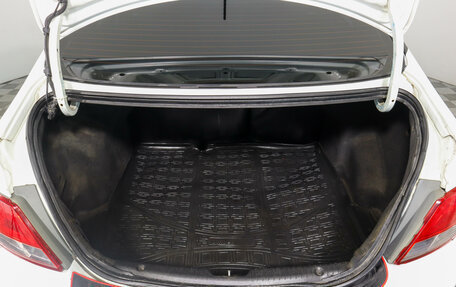 Hyundai Solaris II рестайлинг, 2016 год, 669 000 рублей, 8 фотография