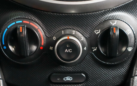 Hyundai Solaris II рестайлинг, 2016 год, 669 000 рублей, 18 фотография