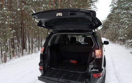 Mitsubishi Outlander III рестайлинг 3, 2010 год, 1 270 000 рублей, 6 фотография