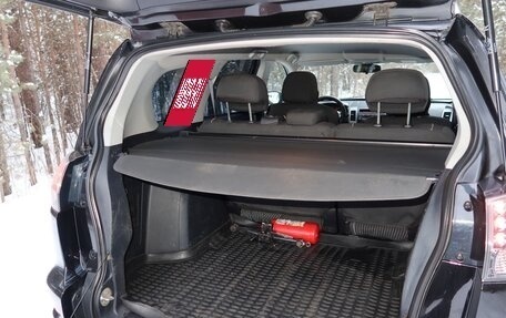 Mitsubishi Outlander III рестайлинг 3, 2010 год, 1 270 000 рублей, 5 фотография