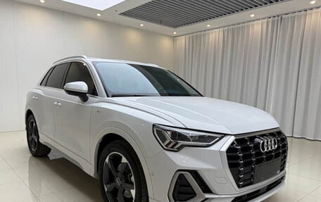 Audi Q3, 2023 год, 2 790 000 рублей, 3 фотография