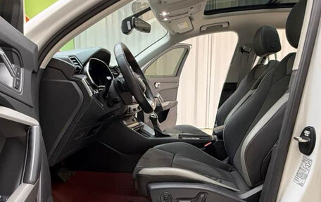 Audi Q3, 2023 год, 2 790 000 рублей, 6 фотография