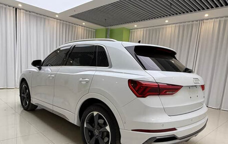 Audi Q3, 2023 год, 2 790 000 рублей, 4 фотография