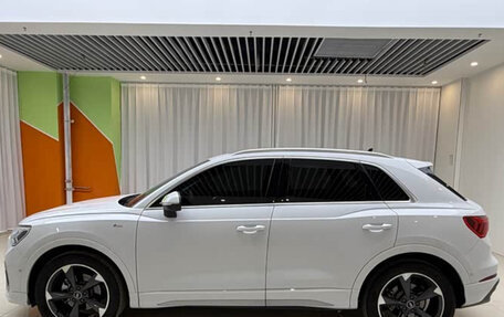 Audi Q3, 2023 год, 2 790 000 рублей, 5 фотография