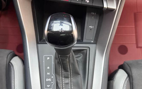 Audi Q3, 2023 год, 2 790 000 рублей, 9 фотография