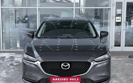 Mazda 6, 2020 год, 2 499 000 рублей, 3 фотография