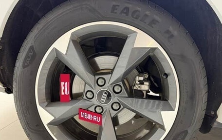 Audi Q3, 2023 год, 2 790 000 рублей, 10 фотография