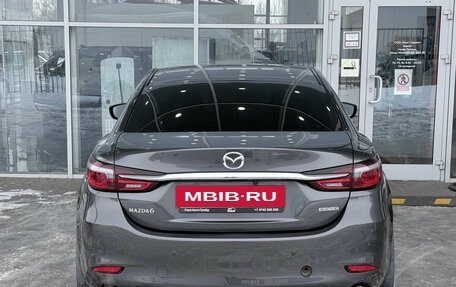 Mazda 6, 2020 год, 2 499 000 рублей, 4 фотография