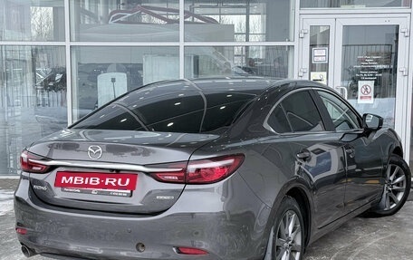 Mazda 6, 2020 год, 2 499 000 рублей, 2 фотография