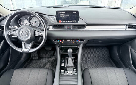 Mazda 6, 2020 год, 2 499 000 рублей, 8 фотография