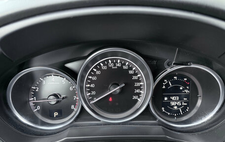 Mazda 6, 2020 год, 2 499 000 рублей, 9 фотография