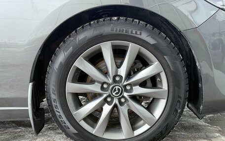 Mazda 6, 2020 год, 2 499 000 рублей, 11 фотография