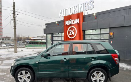 Suzuki Grand Vitara, 2007 год, 927 000 рублей, 4 фотография