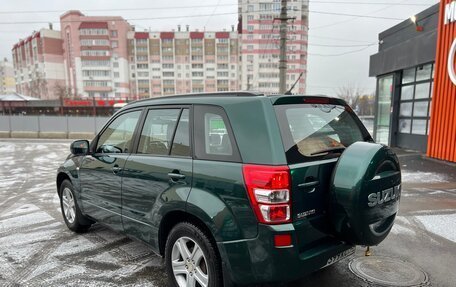 Suzuki Grand Vitara, 2007 год, 927 000 рублей, 3 фотография