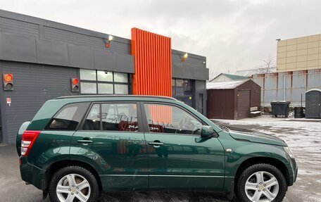 Suzuki Grand Vitara, 2007 год, 927 000 рублей, 5 фотография