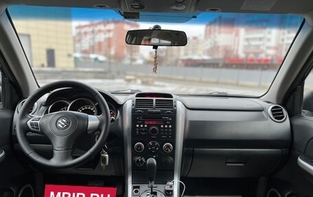 Suzuki Grand Vitara, 2007 год, 927 000 рублей, 11 фотография