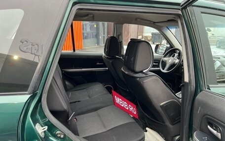 Suzuki Grand Vitara, 2007 год, 927 000 рублей, 10 фотография