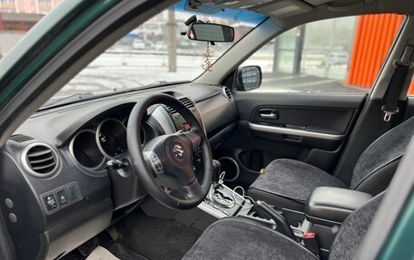 Suzuki Grand Vitara, 2007 год, 927 000 рублей, 13 фотография