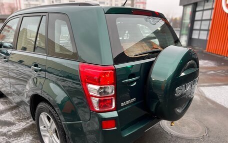Suzuki Grand Vitara, 2007 год, 927 000 рублей, 20 фотография