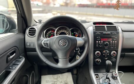 Suzuki Grand Vitara, 2007 год, 927 000 рублей, 14 фотография