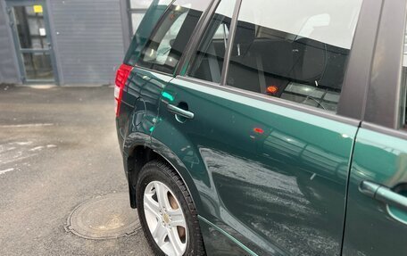 Suzuki Grand Vitara, 2007 год, 927 000 рублей, 17 фотография