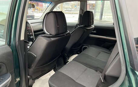 Suzuki Grand Vitara, 2007 год, 927 000 рублей, 27 фотография