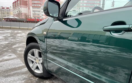 Suzuki Grand Vitara, 2007 год, 927 000 рублей, 15 фотография