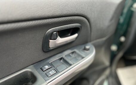 Suzuki Grand Vitara, 2007 год, 927 000 рублей, 26 фотография