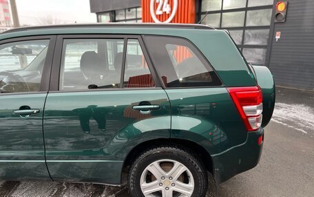 Suzuki Grand Vitara, 2007 год, 927 000 рублей, 21 фотография