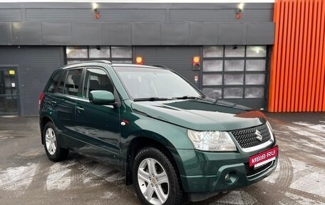 Suzuki Grand Vitara, 2007 год, 927 000 рублей, 25 фотография
