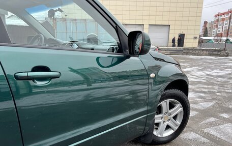 Suzuki Grand Vitara, 2007 год, 927 000 рублей, 28 фотография