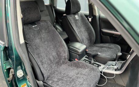 Suzuki Grand Vitara, 2007 год, 927 000 рублей, 29 фотография