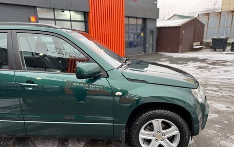 Suzuki Grand Vitara, 2007 год, 927 000 рублей, 30 фотография
