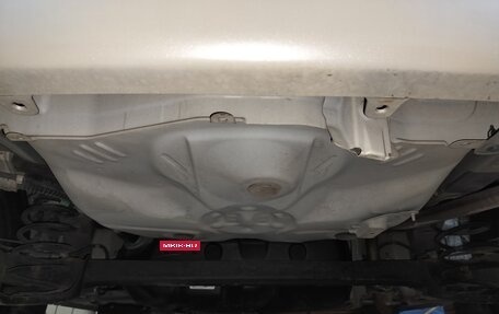 Toyota Vitz, 2012 год, 895 000 рублей, 14 фотография