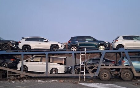 Toyota Vitz, 2012 год, 895 000 рублей, 20 фотография